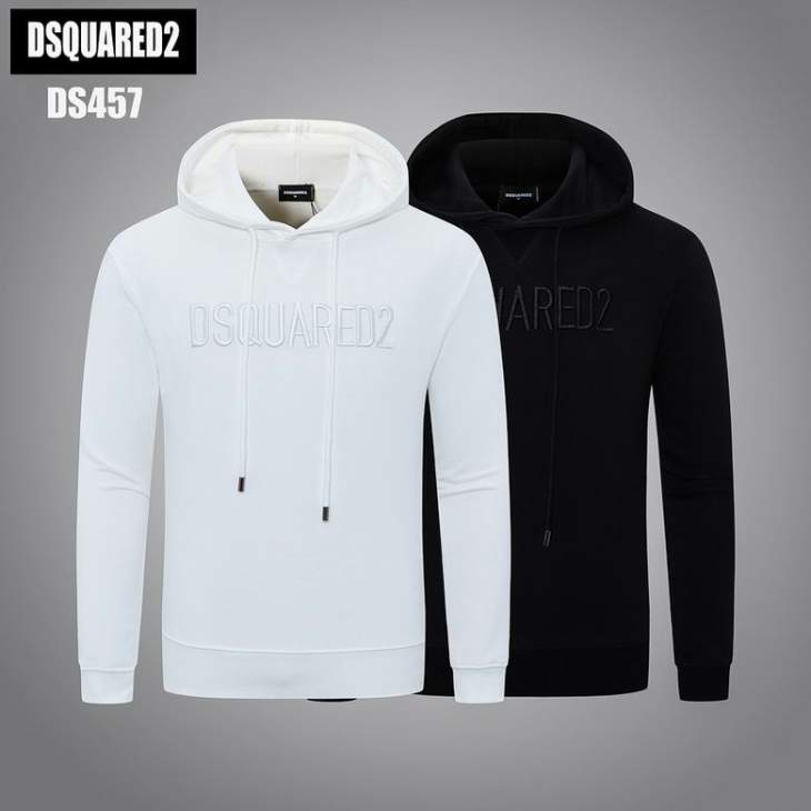 Picture of DSQ Hoodies _SKUDSQm-3xl25l032706